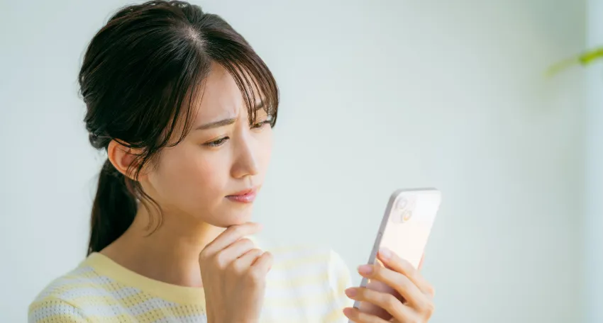 【マッチングアプリ】30代女性の現実的な課題