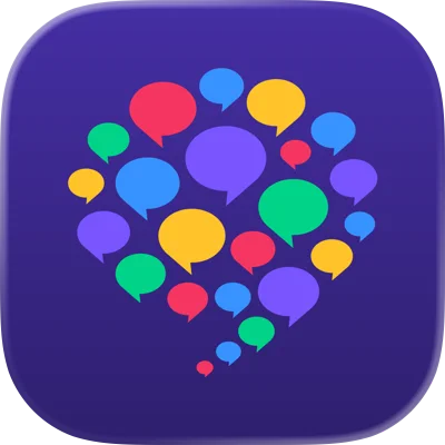 HelloTalk_ロゴ