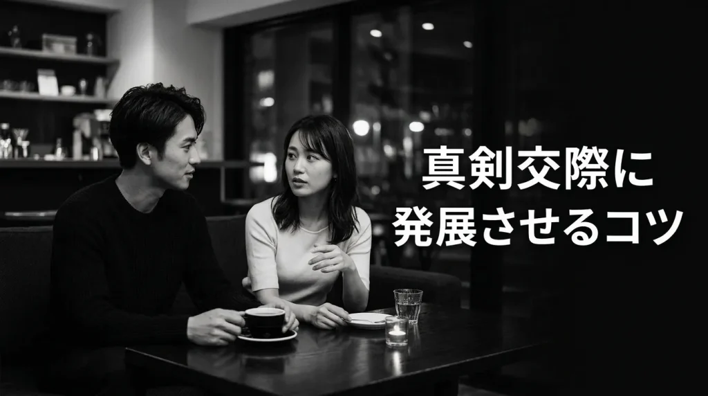 医者とマッチングして真剣交際に発展させるコツ