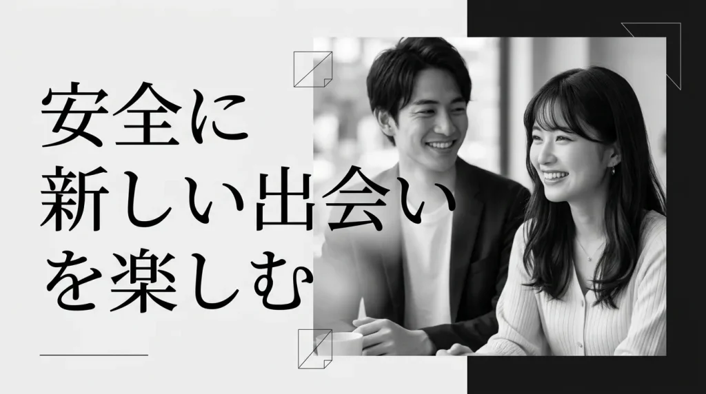 まとめ｜10代こそマッチングアプリで新しい出会いを楽しもう