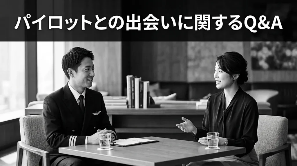 よくある質問と回答