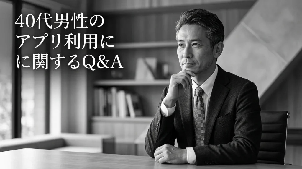 よくある質問と回答