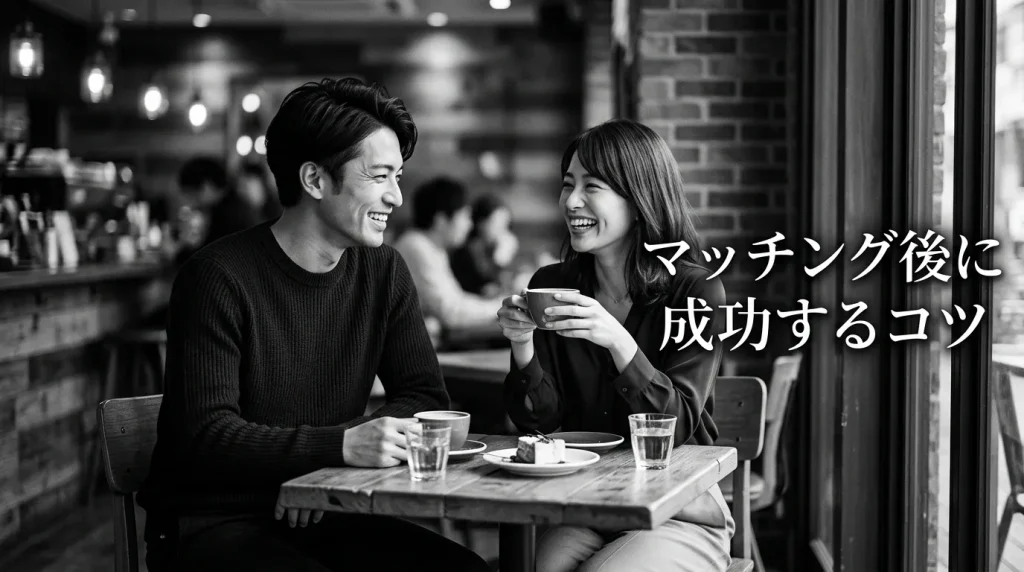 パイロットとの交際を成功させるために