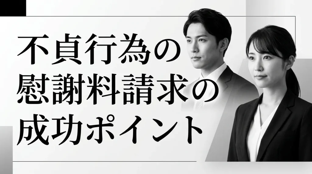 不倫はどこからになるのか、行為別に判断基準を解説