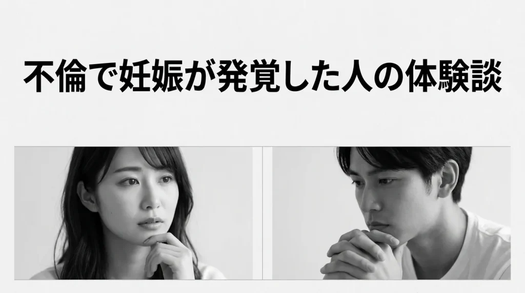 実際に困った方の声（体験談）