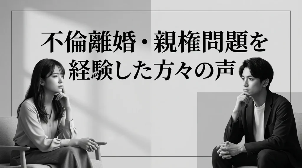 読者の声（オリジナル）