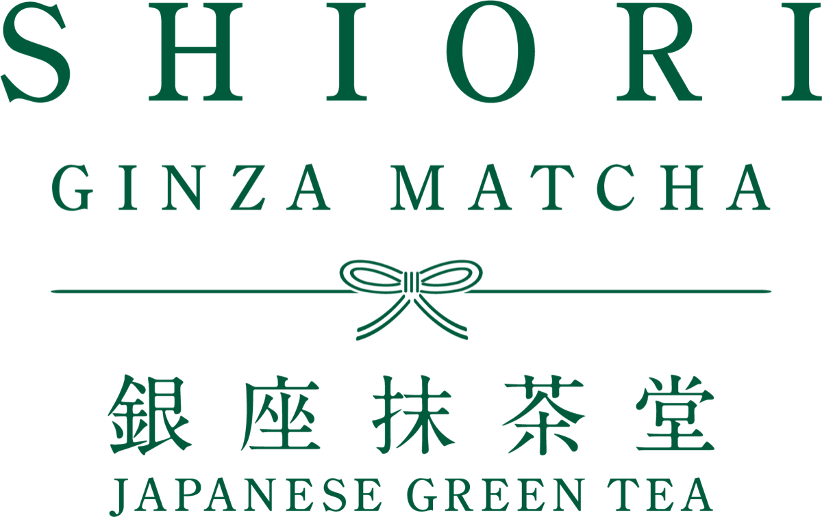 銀座抹茶堂 栞